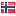 arctic-dive.no server is located in Norway